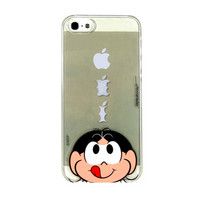 Iwill Case de Proteção Turma da Mônica p/ iPhone 5