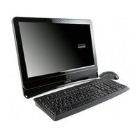 Computador Positivo All In One Master U900