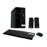 Computador NTC Sempron 145, 2GB, HD 500GB