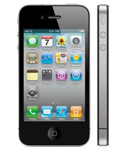 Iphone 4s 16gb Apple Desbloqueado