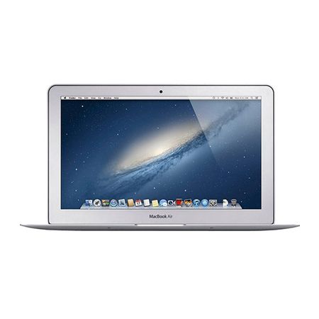 Apple MacBook Air MD223BZ/A Intel Core i5, 4GB, SSD 64GB, Ma