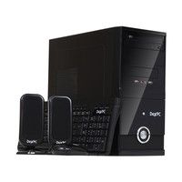 Computador DexPC Thor Intel Core i7 2600, 4GB, HD 1TB, DVD