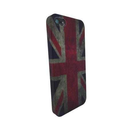 Idea Capa para iPhone 5 c/ Película Protetora
