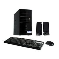 Computador NTC Sempron 145, 2GB, HD 500GB