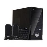 Computador DexPC Thor Intel Core i7 2600, 4GB, HD 1TB, DVD
