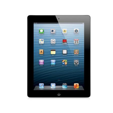 Apple iPad 4ª Geração com Tela de Retina, 16GB, 3G - MD516BZ